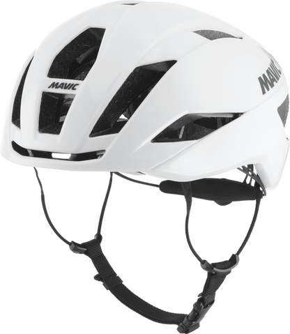 Casque Route MAVIC COMETE SL MIPS Blanc