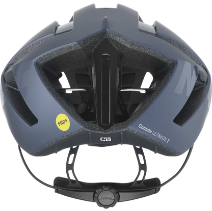 Weghelm MAVIC COMETE ULTIMATE 2 MIPS Blauw