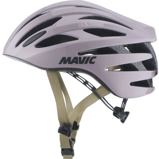 Casque Route MAVIC AKSIUM ELITE Gris/Violet