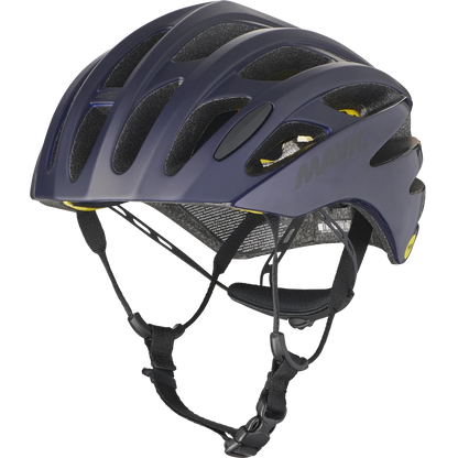 Weg/Gravel Helm MAVIC SYNCRO SL MIPS Blauw