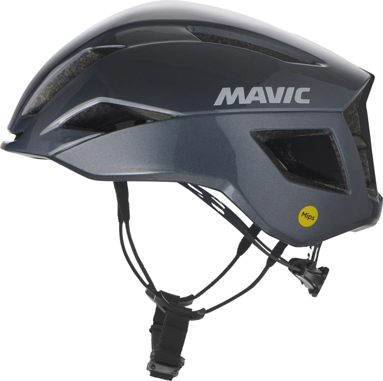 MAVIC COMETE SL MIPS racefietshelm lichtgrijs