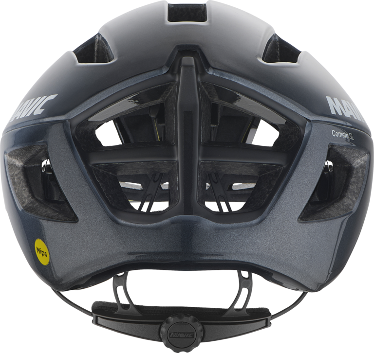 MAVIC COMETE SL MIPS racefietshelm lichtgrijs