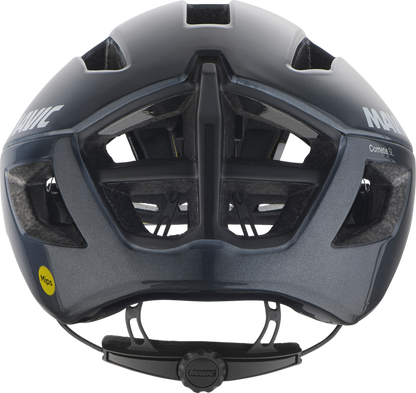 Casque Route MAVIC COMETE SL MIPS Gris Clair