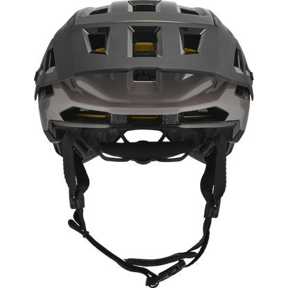 MTB-helm MAVIC DEEMAX TRAIL Zwart
