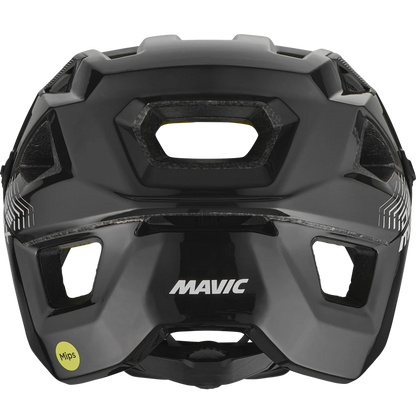 MTB-helm MAVIC DEEMAX TRAIL Zwart