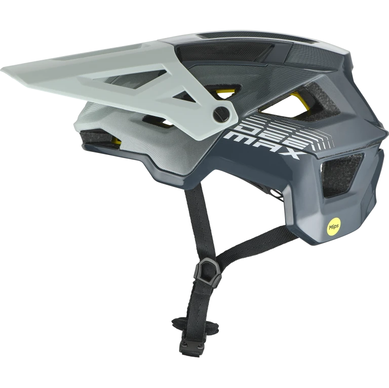 MAVIC DEEMAX Trail MTB Helm Grijs