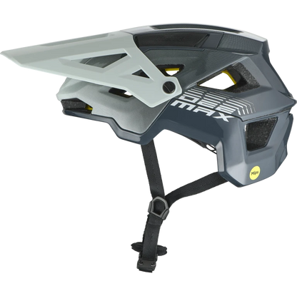 MTB-helm MAVIC DEEMAX TRAIL Grijs