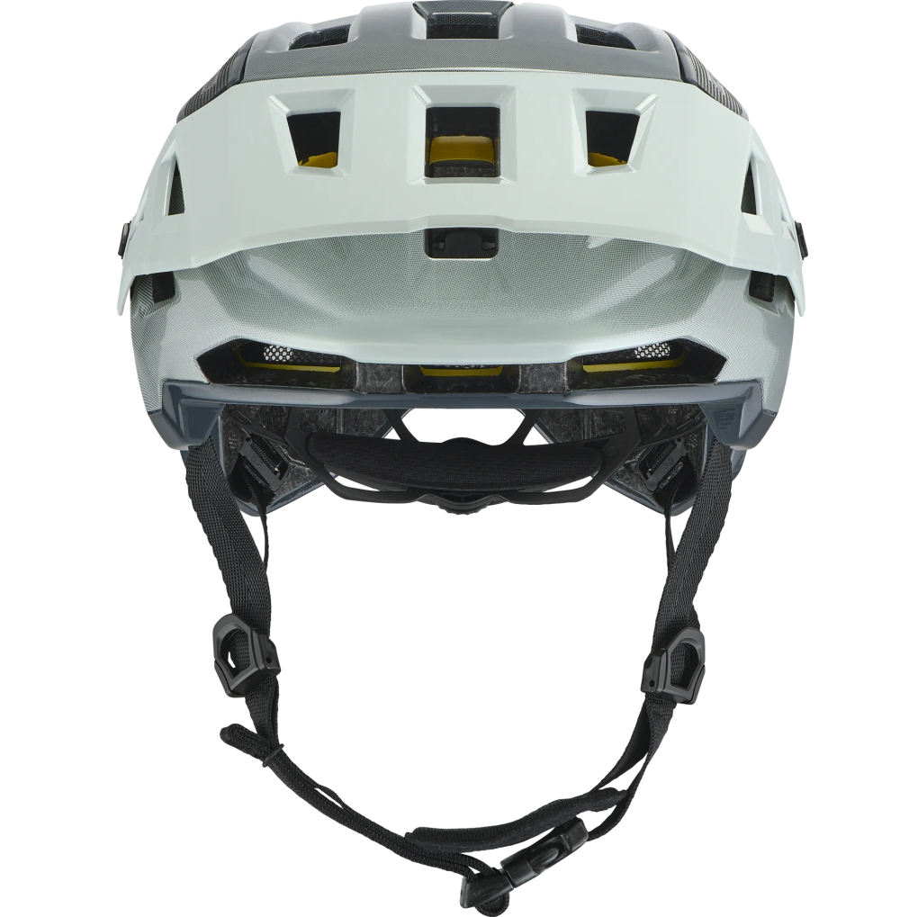 MAVIC DEEMAX Trail MTB Helm Grijs