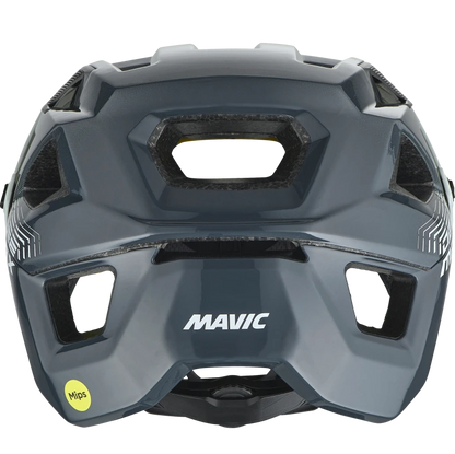 MTB-helm MAVIC DEEMAX TRAIL Grijs