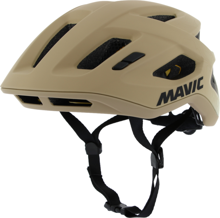 Casque VTT MAVIC CROSSTRAIL SL Sand