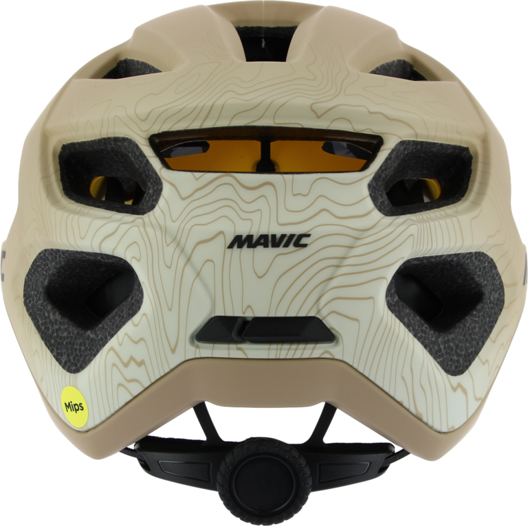 Casque VTT MAVIC CROSSTRAIL SL Sand