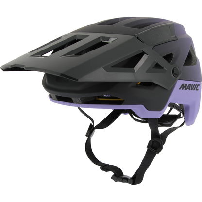 MAVIC DEEMAX TRAIL mountainbikehelm in paars