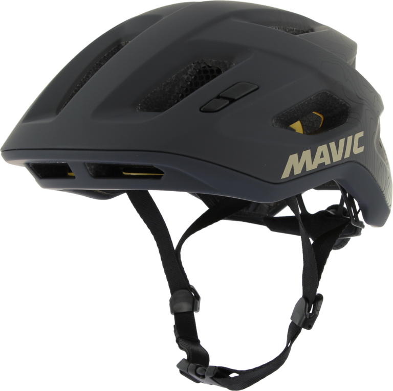 MAVIC CROSSTRAIL SL mountainbikehelm grijs