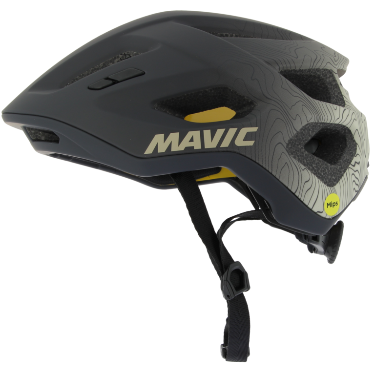 MAVIC CROSSTRAIL SL mountainbikehelm grijs