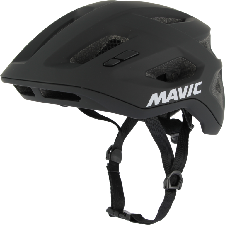 MAVIC CROSSTRAIL MTB-helm zwart