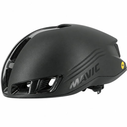 MAVIC COMETE ULTIMATE racefietshelm zwart