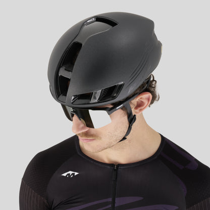 MAVIC COMETE ULTIMATE racefietshelm zwart