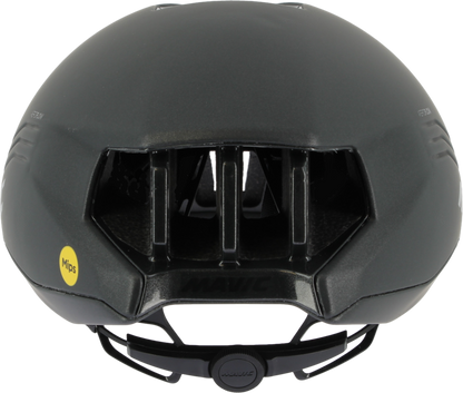 MAVIC COMETE ULTIMATE racefietshelm zwart