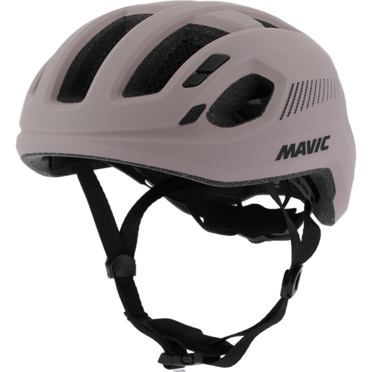 MAVIC AKSIUM racefietshelm paars 2027