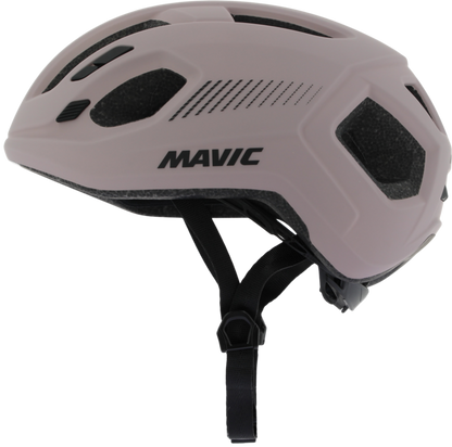 MAVIC AKSIUM racefietshelm paars 2027