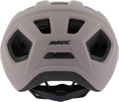 MAVIC AKSIUM racefietshelm paars 2027