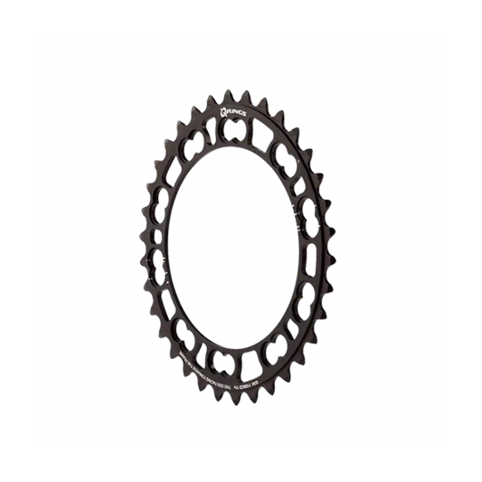 Plateau Intérieur Oval 10/11V ROTOR Q-RING 110 mm