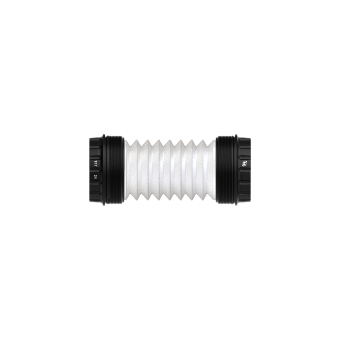 ROTOR T47-24 68 mm extern crankstel