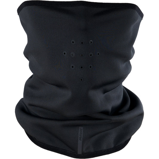 Tour de Cou MAVIC ESSENTIAL NECK WARMER Noir