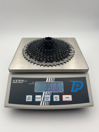 Cassette 12V SRAM X01 EAGLE XG-1295
