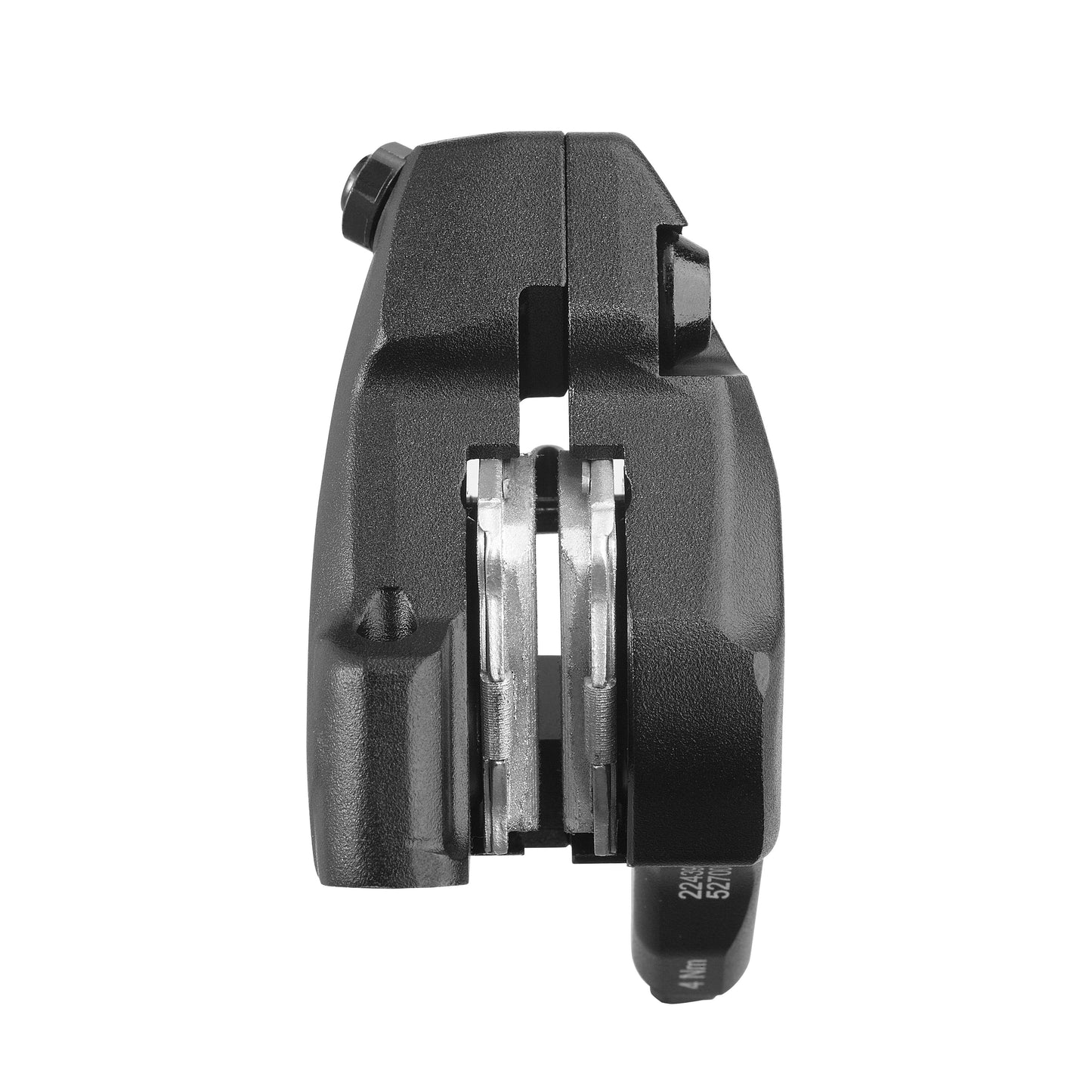Remklauw achterrem 140mm CAMPAGNOLO RECORD WRL 13V DISC