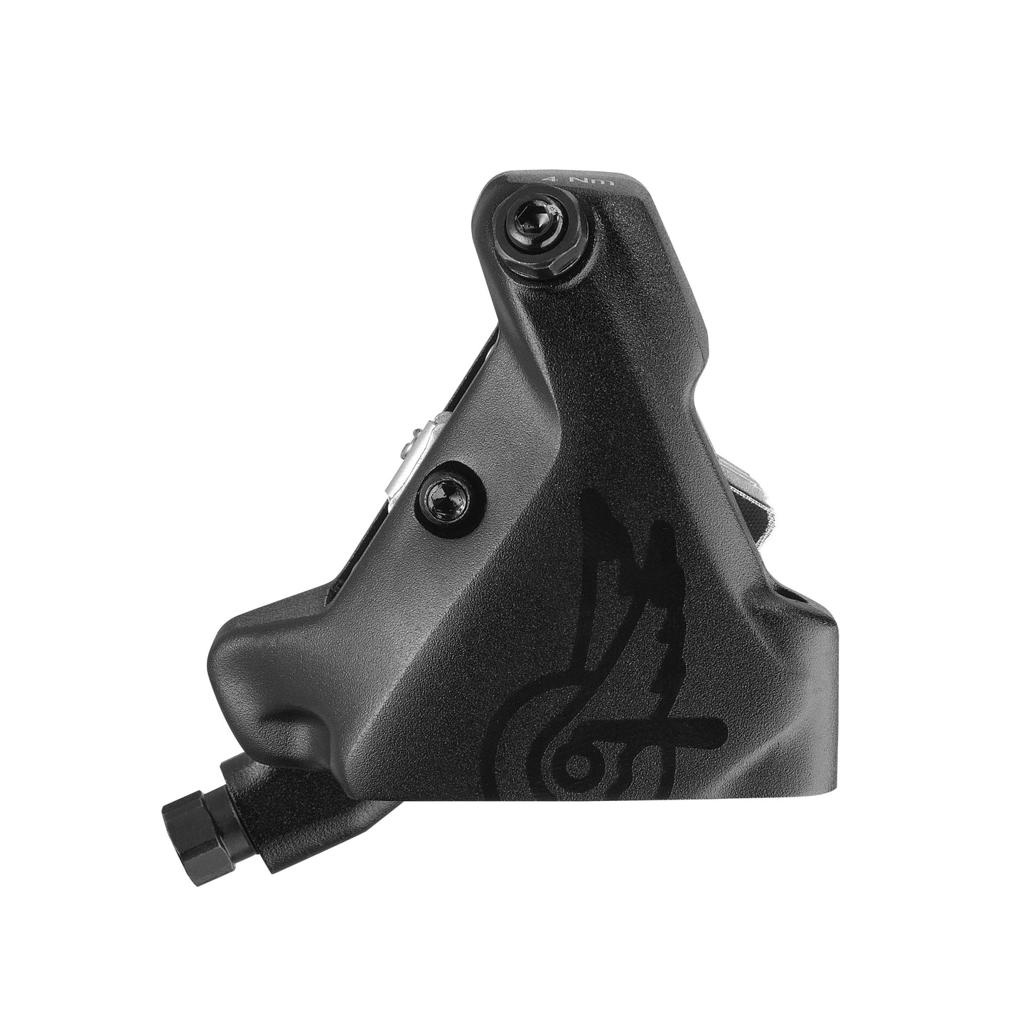 Remklauw achterrem 140mm CAMPAGNOLO RECORD WRL 13V DISC