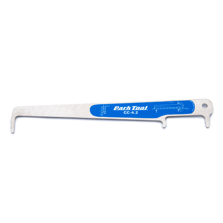 Park Tool CC-4.2 kettingslijtagemeter