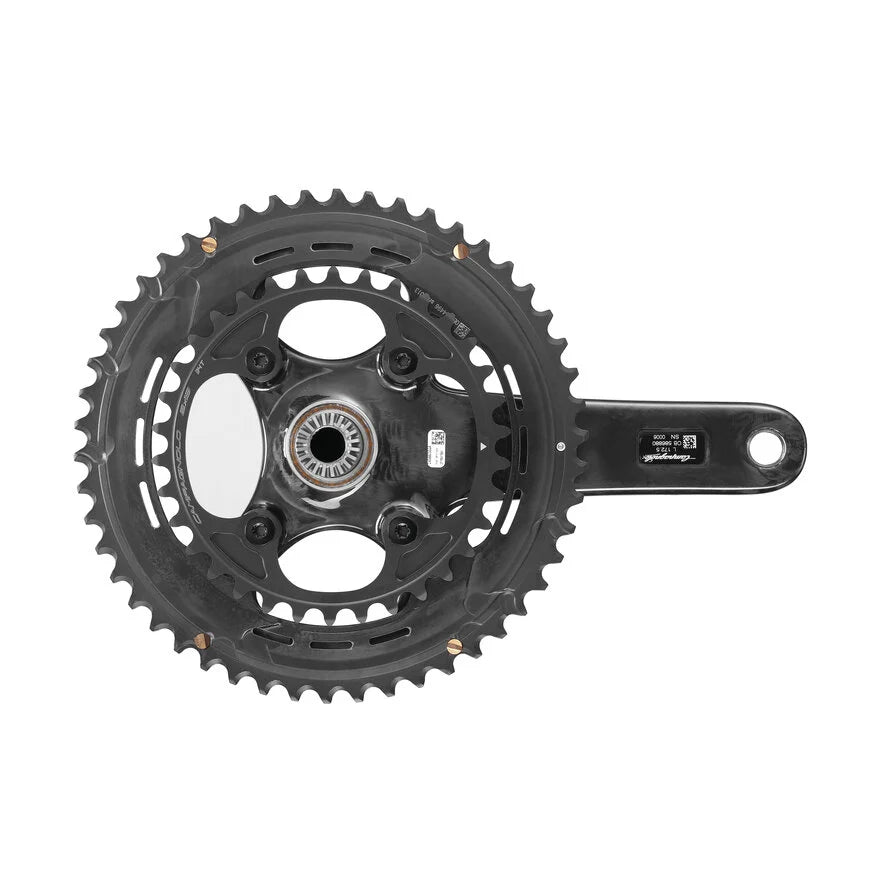 Plateau Extérieur 13V CAMPAGNOLO ULTRA Carbone
