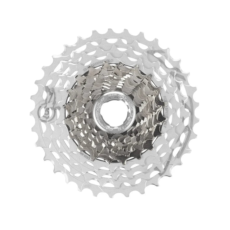 Cassette 13V CAMPAGNOLO ULTRA Titane