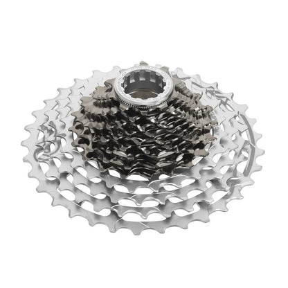 Kit Cassette Titane / Plateau Carbone / Roulements Céramiques USB CAMPAGNOLO ULTRA
