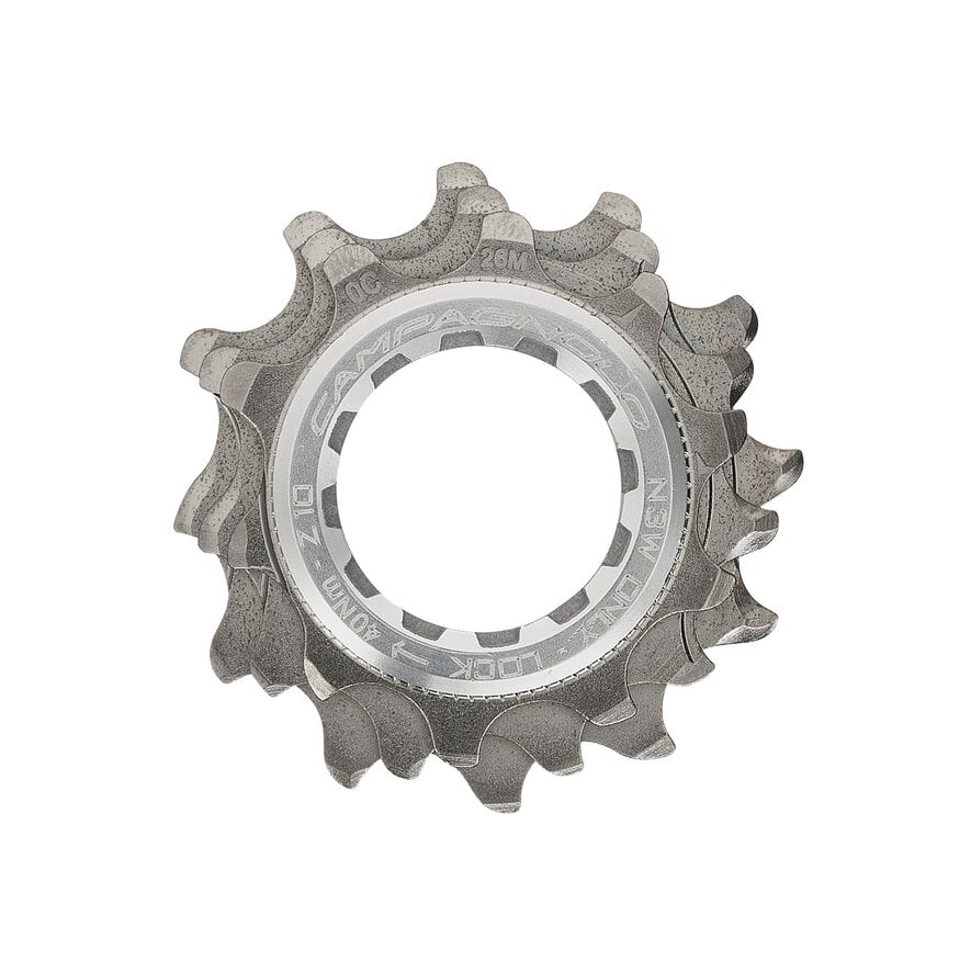 13V CAMPAGNOLO SUPER RECORD X 13 cassette