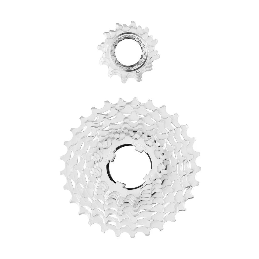 12V CAMPAGNOLO SUPER RECORD WRL cassette