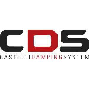 Handschoenen CASTELLI PERFETTO RoS 2 Dames Zwart