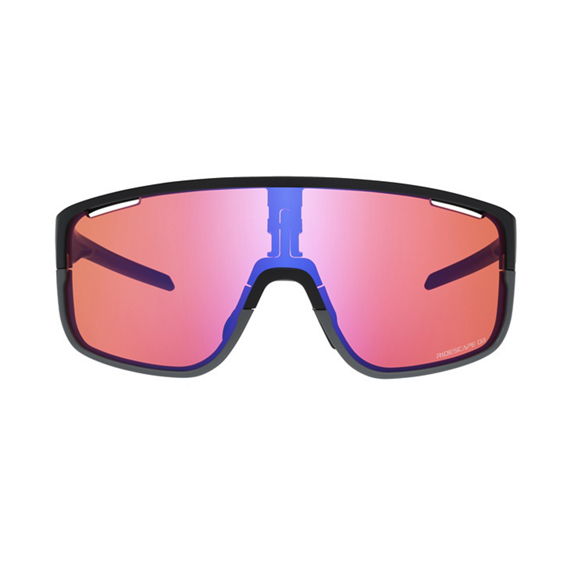 Lunettes SHIMANO PULSAR 3 Noir Matt Verre Ridescape Off Road