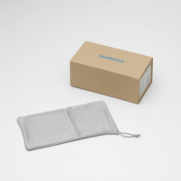 SHIMANO S-PHYRE SL CE-SPSL2 Saffierzwart racebril