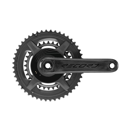 Crankstel CAMPAGNOLO RECORD WRL 13V Vermogensmeter
