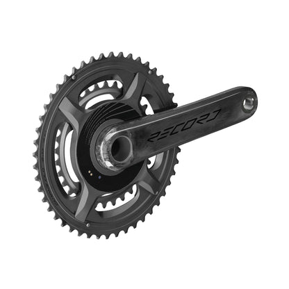 Crankstel CAMPAGNOLO RECORD WRL 13V Vermogensmeter