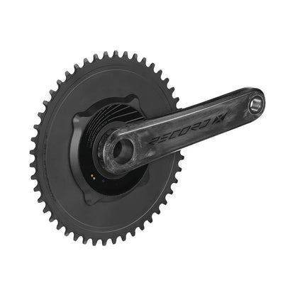 Manivelles CAMPAGNOLO RECORD X WRL 13V Capteur de Puissance
