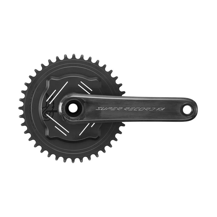 CAMPAGNOLO SUPER RECORD X 1x13V Groep