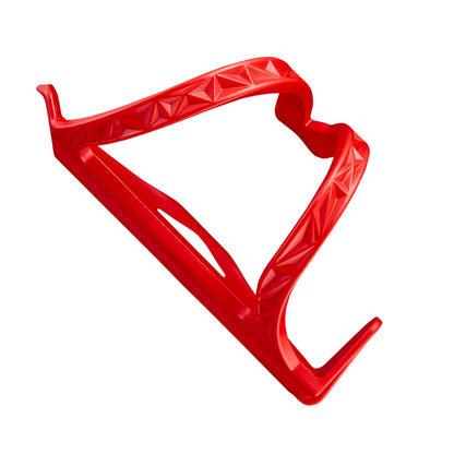Bidonhouder SUPACAZ SIDE SWIPE MTB Rood (Rechts)