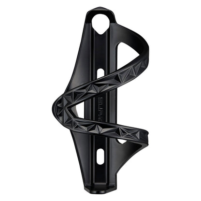 Bidonhouder SUPACAZ SIDE SWIPE MTB Zwart (Links)
