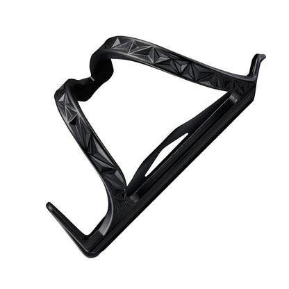 Bidonhouder SUPACAZ SIDE SWIPE MTB Zwart (Links)