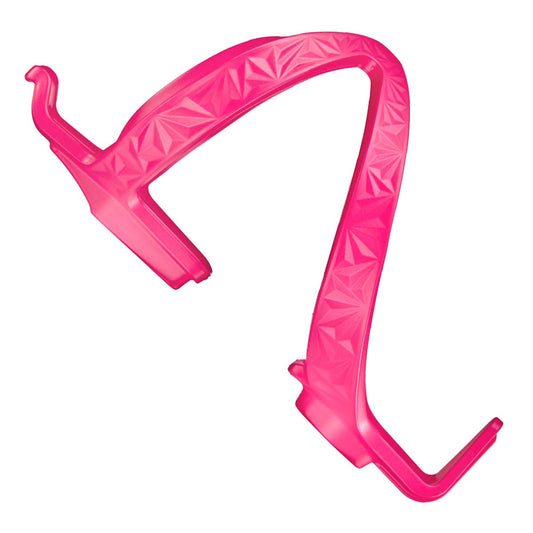 Porte-Bidon SUPACAZ FLY Plastique Neon Rose