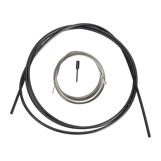 CAMPAGNOLO MAX SMOOTHNESS KABEL EN SLANG KIT Achter EKAR 13V