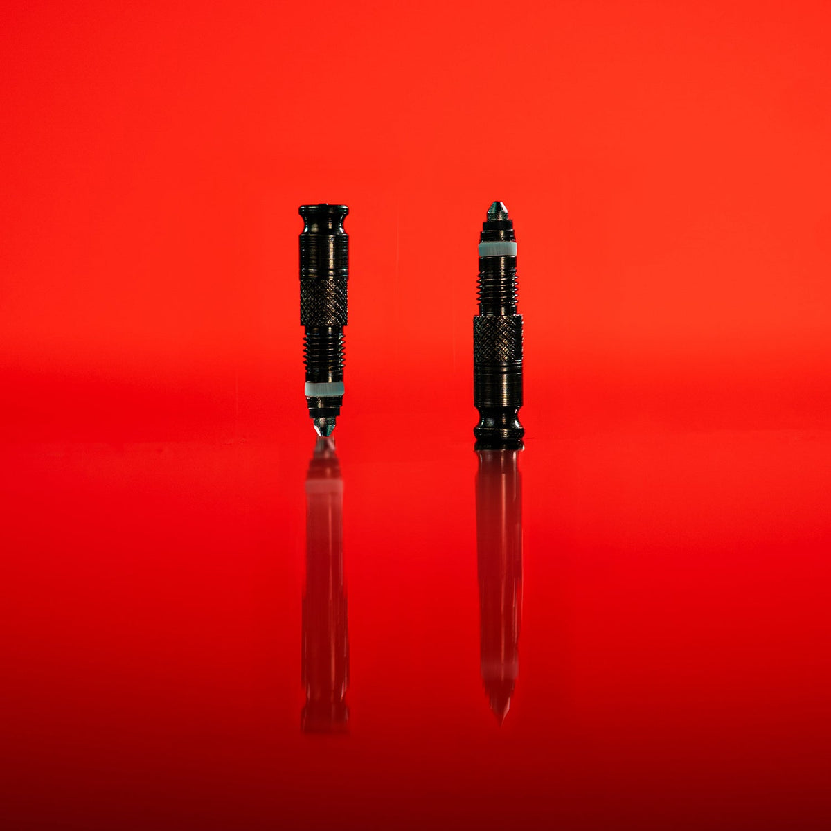 Noyaux de Valve LEZYNE CLIK (remplace Presta) Noir